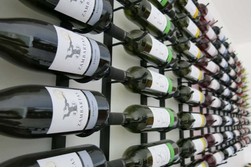 Cyprus: Troodos Mountains Villages and Wineries Tour - Key points to know before booking