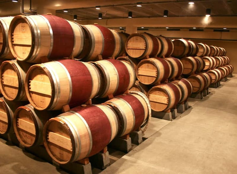 Cyprus: Troodos Mountains Villages and Wineries Tour - Why this wine tour is different