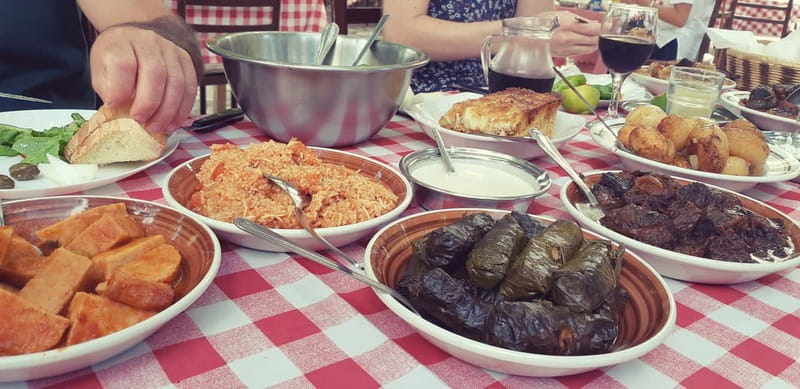 Cyprus: Troodos Mountains Villages and Wineries Tour - How the tour works for different types of visitors
