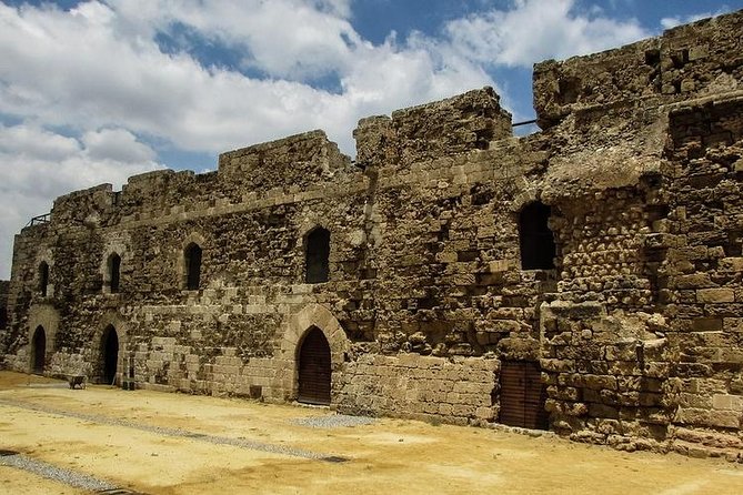 Discover Famagusta from Paphos - Why Famagusta makes a worthwhile day trip