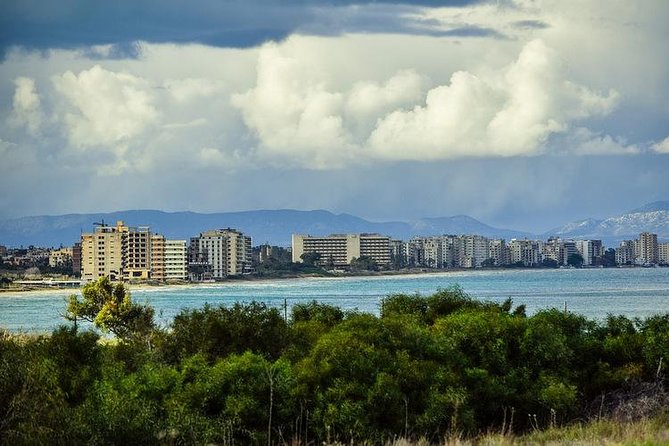 Discover Famagusta from Paphos - Who will enjoy this route most