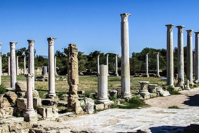 Discover Famagusta from Paphos - Should you book Discover Famagusta from Paphos?