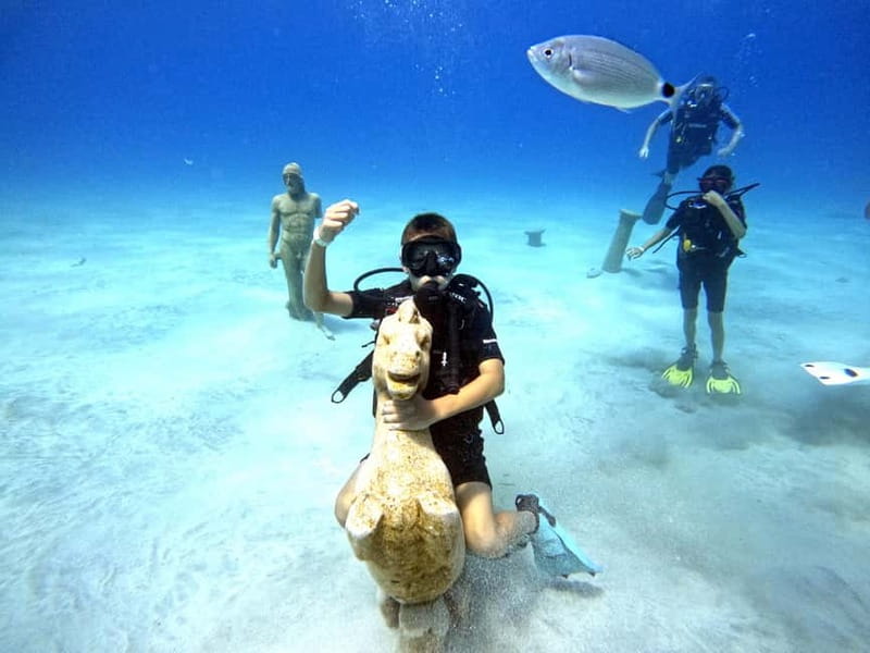 Discover Scuba Diving Experience - Key points to know before you book
