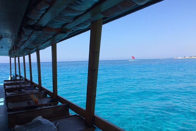 Discovery Sightseeing Boat Trip from Agia Napa - Price, pickup, and what to bring