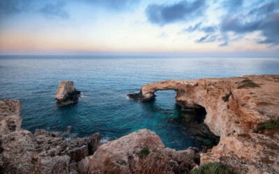 East Coast National Park: Half-Day Caves Jeep Safari