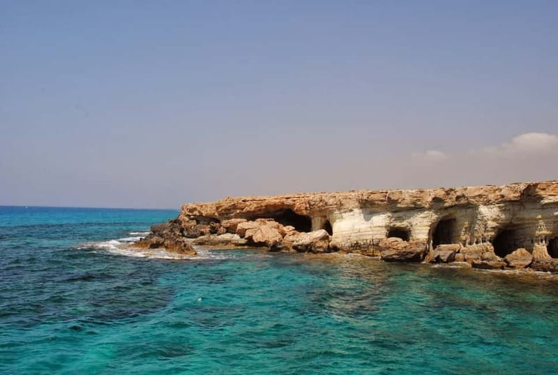 East Coast National Park: Half-Day Caves Jeep Safari - How the guide shapes the experience