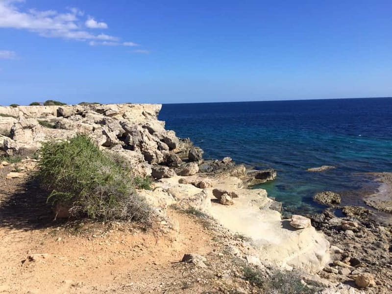 East Coast National Park: Half-Day Caves Jeep Safari - Morning or afternoon, and what to pack