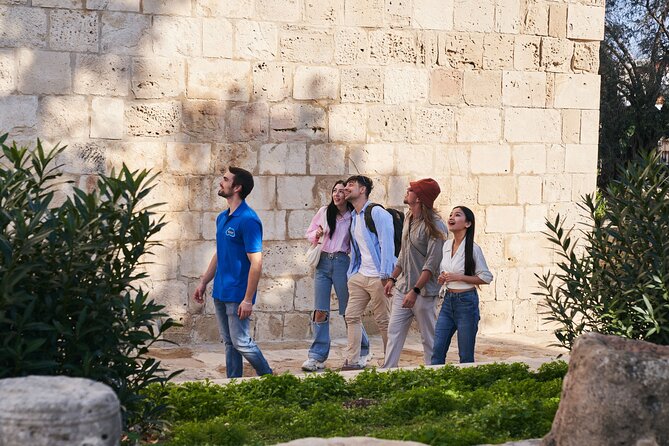 Explore Limassol - From Paphos to Petra tou Romiou
