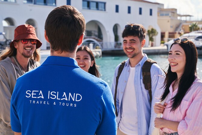Explore Limassol - Four hours to make Limassol your own