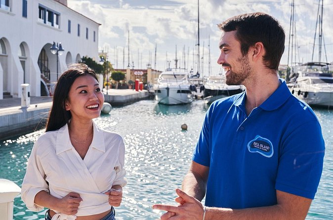 Explore Limassol - Keeping the return journey stress-free