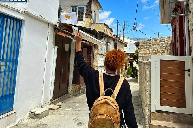 FAB Private Customized Tours Cyprus from Larnaca city - Key points to know before booking