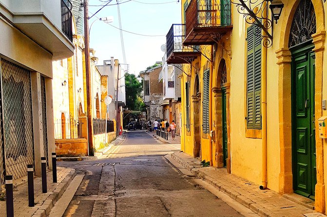 FAB Private Customized Tours Cyprus from Larnaca city - Why this private Cyprus day works