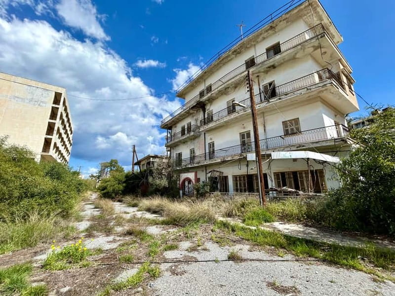 Famagusta and Salamis or Ghosttown with a private guide - Is $234 per person a fair price?