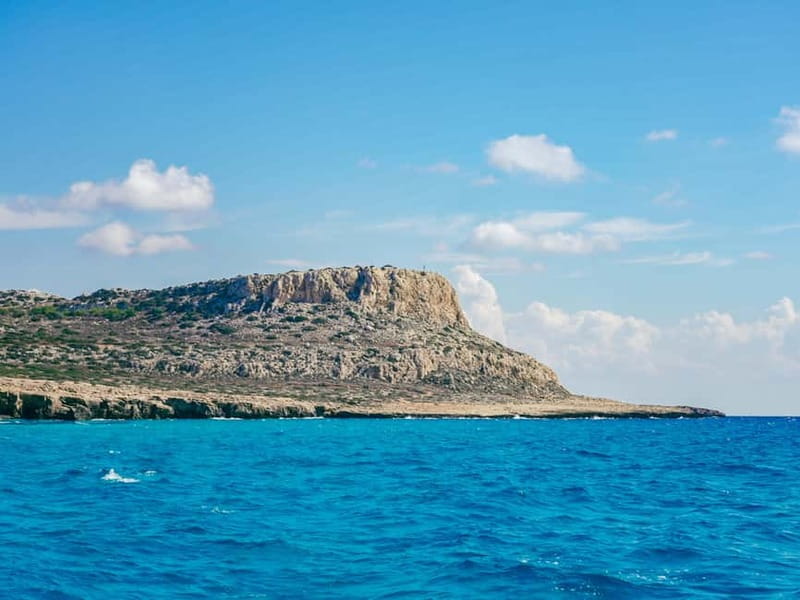 Famagusta & Blue Lagoon Jeep Safari & Boat Combination - Why this Cyprus combination tour works