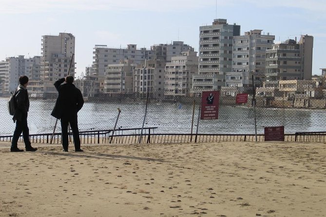 Famagusta City Tour with Salamis & 'Ghost Town' from Paphos - What the guide adds to the long coach ride