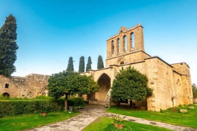 Kyrenia & Famagusta
