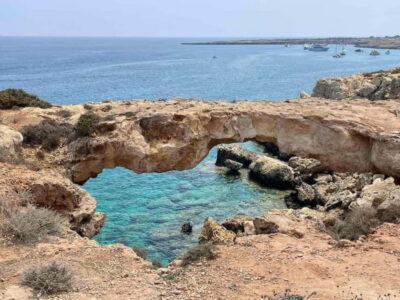 Cape Greko Guided Tour with Transfers