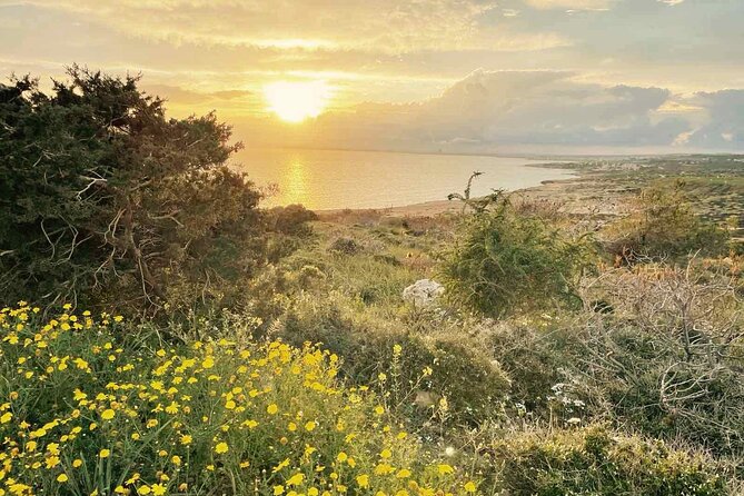 From Larnaca - Cape Greko Highlights Tour (Group of 5 People) - The main Cape Cavo Greco visit