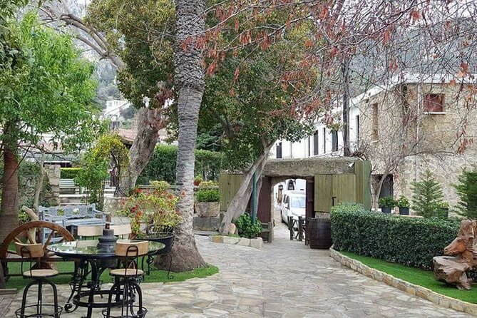 From Nicosia and Kyrenia: Famagusta & Kyrenia as Circular Tour - Who will enjoy this North Cyprus day?
