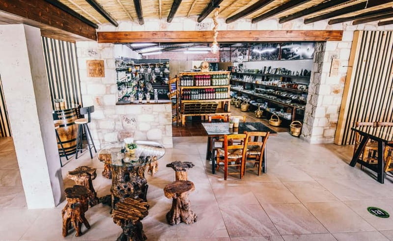 From Paphos: Afternoon Tour to Agios Neophytos Monastery - Key points to know before booking