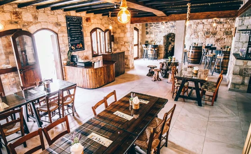 From Paphos: Afternoon Tour to Agios Neophytos Monastery - FAQ