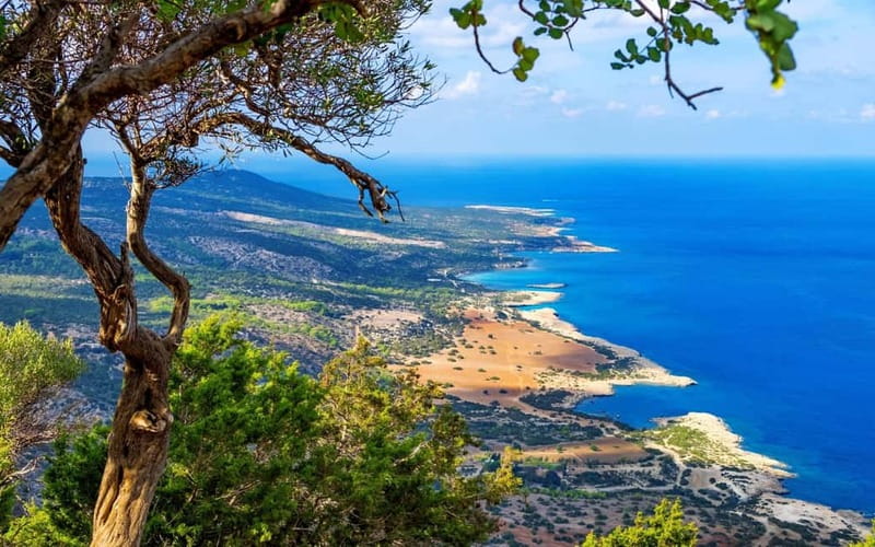 From Paphos: Akamas 4x4 Tour with Local Guide - Key points to know before booking