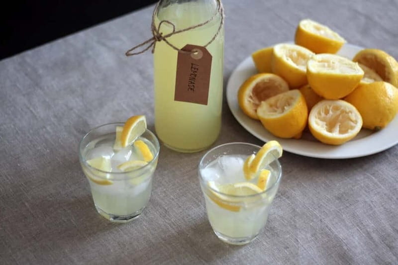 From Paphos: Caledonia Waterfalls Walking Tour with Lunch - Kolossi Fruit Garden and the fresh lemonade stop