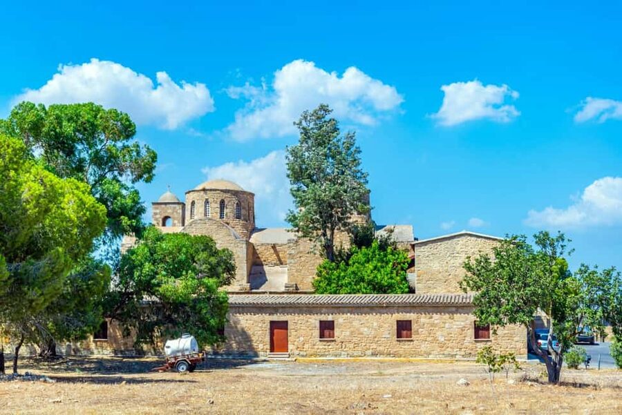 From Paphos: Discover Famagusta - Should you book From Paphos: Discover Famagusta?