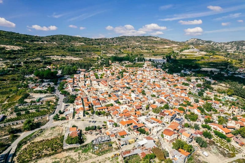 From Paphos: Footsteps of Aphrodite in Polish - Is $80 a good value?