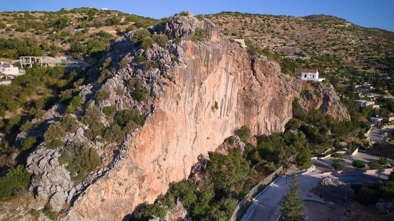 From Paphos: Grand Tour Jeep Safari - From Paphos to Cyprus’s stone-built mountain villages