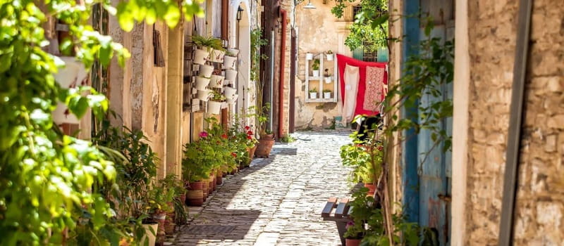 FROM PAPHOS: Island Roundtrip (Lefkara, Nicosia, Larnaca) - Should you book it?