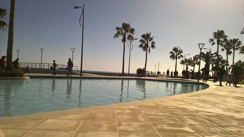 From Paphos: Limassol Experience - Key points to know before you book