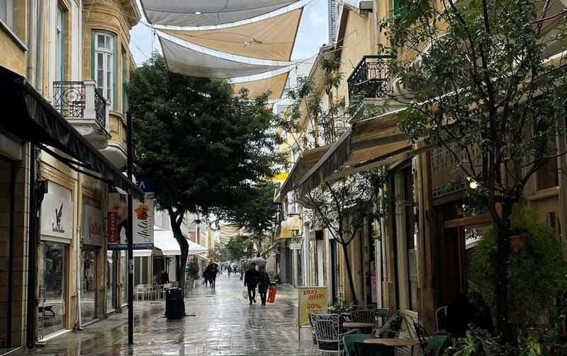 From Paphos: Nicosia Tour in Polish - Choirokoitia and the first settled life on Cyprus