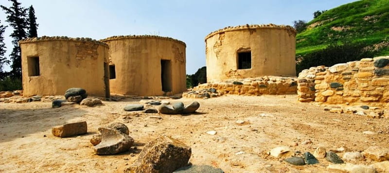 From Paphos: Nicosia Tour in Polish - Ledra Street and the Green Line