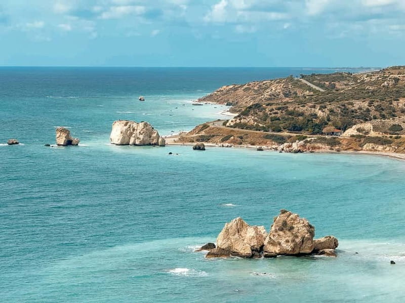 From Paphos: Trip to Limassol with Kourion & Kolossi Castle - How to prepare for the seven hours