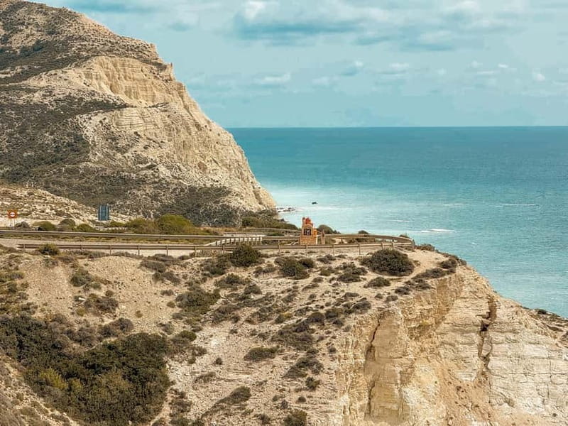 From Paphos: Trip to Limassol with Kourion & Kolossi Castle - What the guide adds to the day
