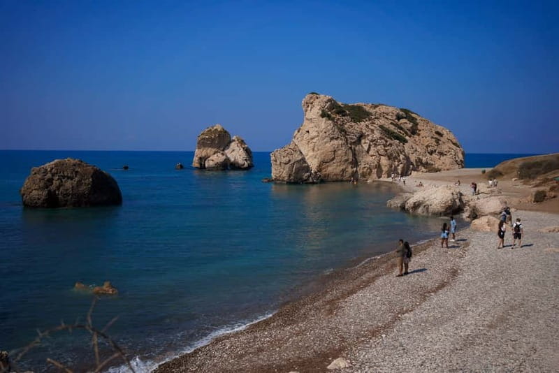 From Paphos: Troodos Mountains & Villages Guided Day Trip - Key points at a glance
