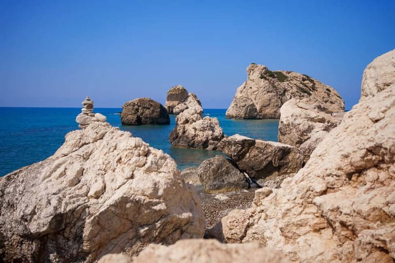 From Paphos: Troodos Mountains & Villages Guided Day Trip - A family winery with wine, olive oil, and local flavor