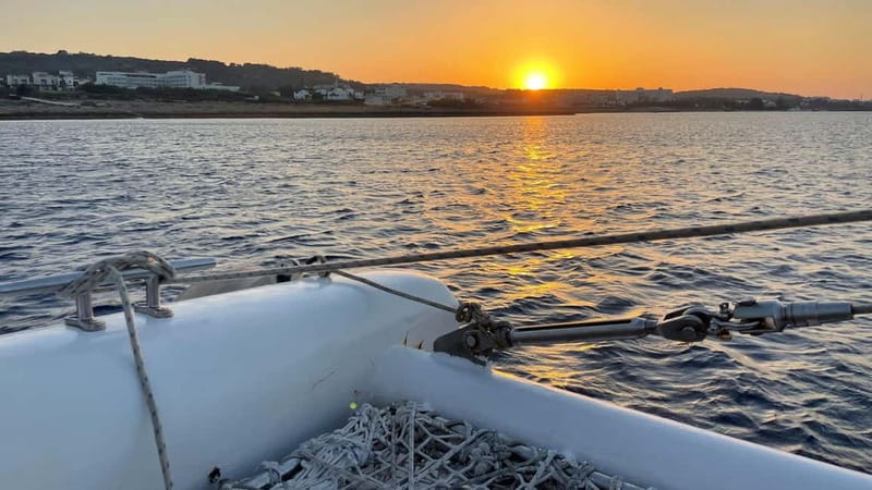 From Protaras: Catamaran Cruise to Blue Lagoon - Timing, weather, and what can change