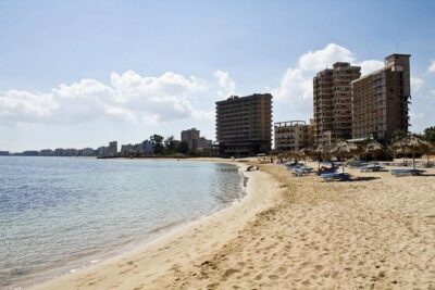 Full-day Famagusta: Lost Cities & Coastal Secrets from Paphos