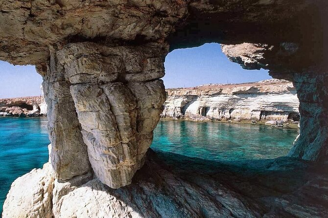 Full Day Tour in Ayia Napa & Protaras: A Good Mix - Key points to know before you book