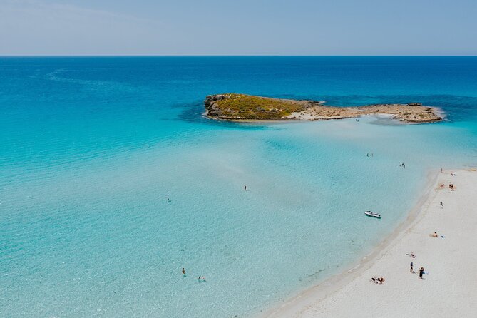 Full Day Tour in Ayia Napa & Protaras: A Good Mix - Fig Tree Bay: the day’s best chance to swim