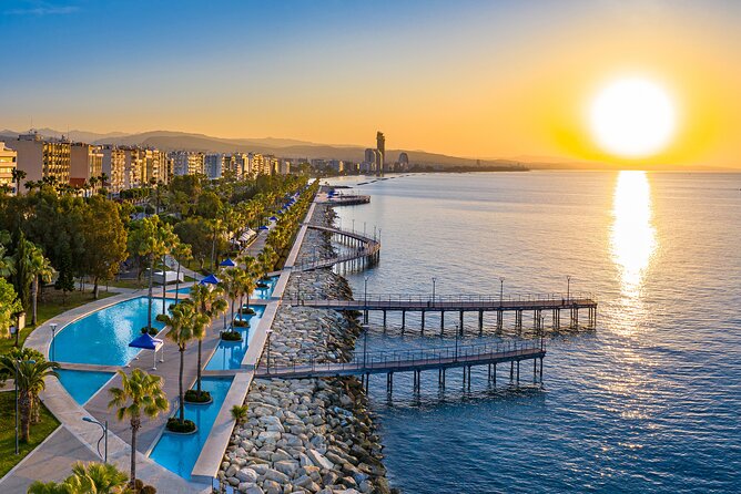 Full Day Tour in Limassol: A Bit of Everything - Key points to know before booking