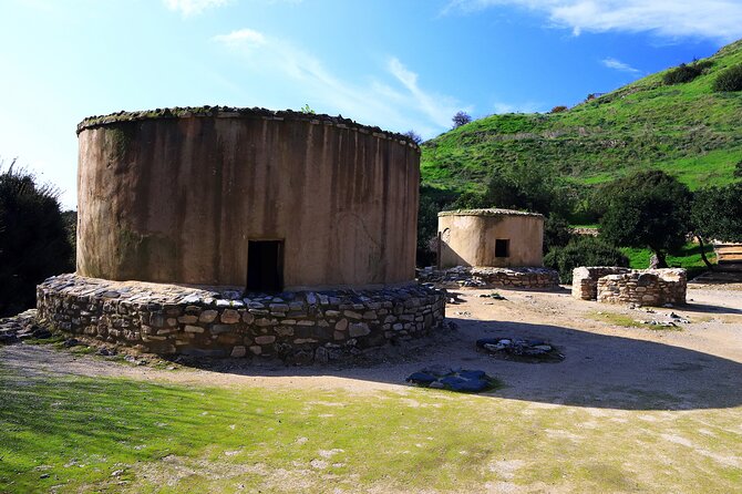 Full Day Tour in Limassol: A Bit of Everything - Choosing the final stop