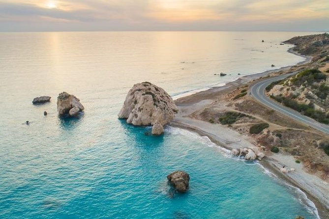 Full Day Tour in Paphos: Trip To The Past - The Tombs of the Kings