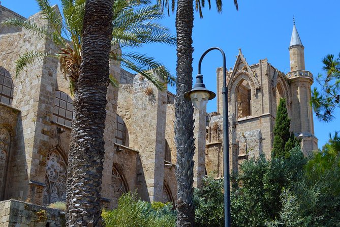 Ghost-Town Famagusta Mini Bus Tour from Protaras and Ayia Napa - Why Famagusta feels unlike any other Cyprus excursion