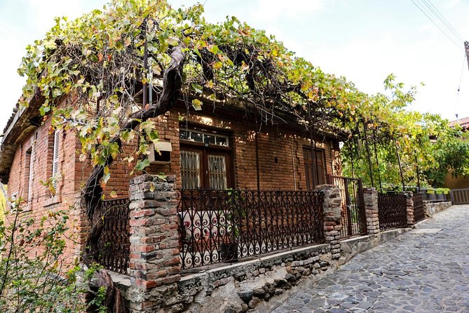 Gourmet Cyprus Tour – Local Flavors & Wine from Paphos - The 80-minute lunch break keeps the day from becoming rushed