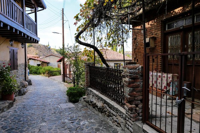 Gourmet Cyprus Tour – Local Flavors & Wine from Paphos - Agros turns roses into food, perfume, and tradition