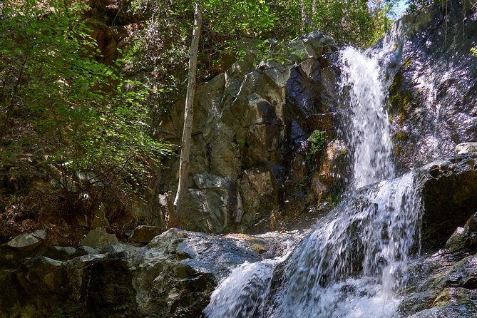Grand Tour Full Day Jeep Safari from Larnaka - Omodos and the final village walk