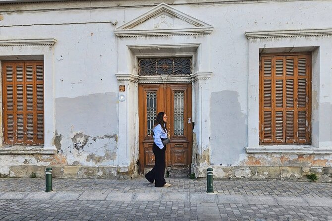 Grand Tour - Nicosia & Larnaca, from Limassol - Schedule dates, pickup, and cancellation